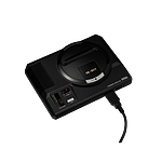 SEGA Mega Drive Mini  Consola Retro