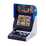 SNK NeoGeo Mini  Consola
