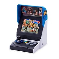 SNK Neo-Geo Mini - Consola