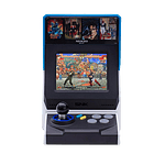 SNK NeoGeo Mini  Consola