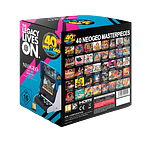SNK NeoGeo Mini  Consola