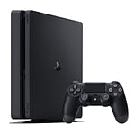 Sony PlayStation 4 Slim 500GB negra  Has sido tú  Consola