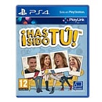 Sony PlayStation 4 Slim 500GB negra  Has sido tú  Consola