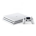 Sony PlayStation 4 Pro 1TB Blanca  Consola