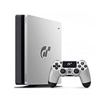 Sony PS4 Slim 1TB  GT Sport Ed Limitada  Consola