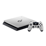 Sony PS4 Slim 1TB  GT Sport Ed Limitada  Consola