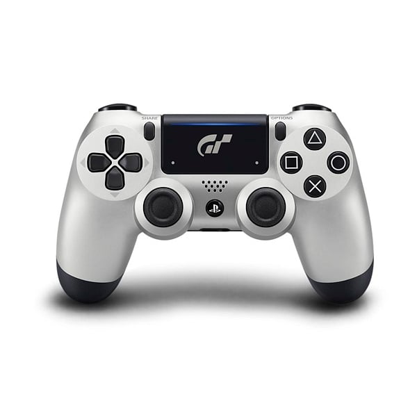 Sony PS4 Slim 1TB  GT Sport Ed Limitada  Consola