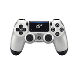 Sony PS4 Slim 1TB  GT Sport Ed Limitada  Consola