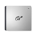 Sony PS4 Slim 1TB  GT Sport Ed Limitada  Consola