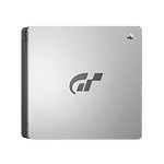 Sony PS4 Slim 1TB  GT Sport Ed Limitada  Consola