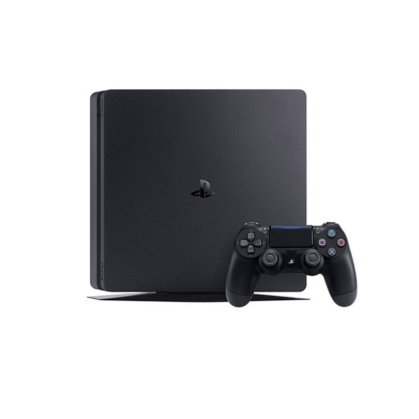 Sony PS4 Slim 500GB Negra  Consola