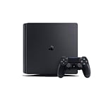 Sony PS4 Slim 500GB Negra  Consola