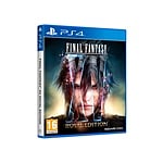 Sony PS4 Slim 500GB  SpiderMan  FF XV Royal Edition