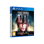 Sony PS4 Slim 500GB  SpiderMan  FF XV Royal Edition