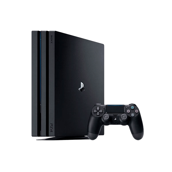 Sony PS4 Pro 1TB Negra  Consola