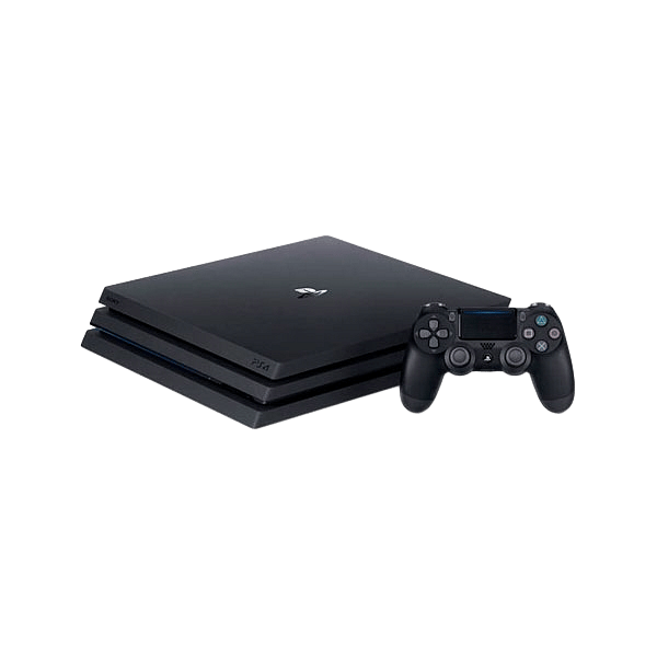 Sony PS4 Pro 1TB Negra  Consola