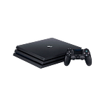 Sony PS4 Pro 1TB Negra  Consola