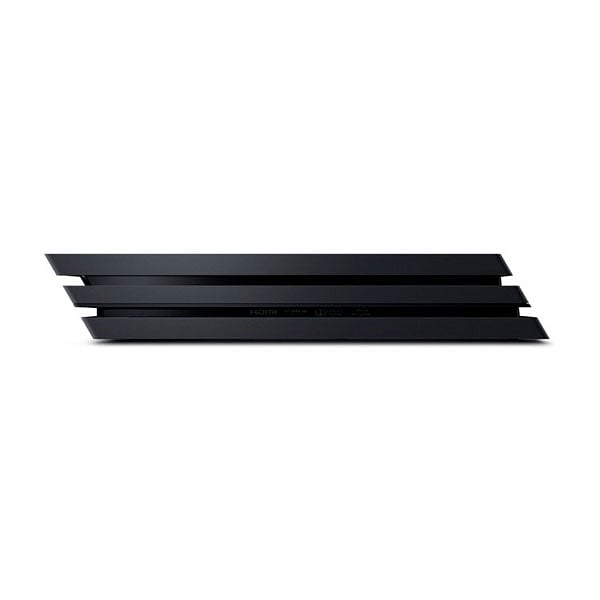 Sony PS4 Pro 1TB Negra  Consola