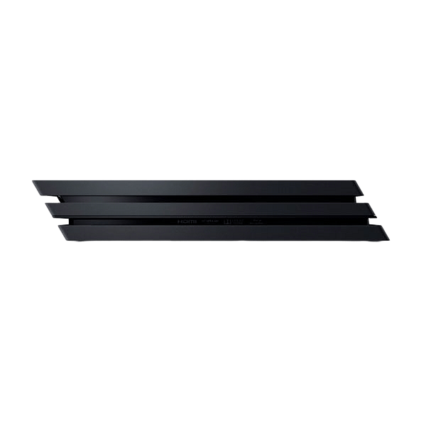 Sony PS4 Pro 1TB Negra  Consola