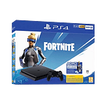Sony Pack Consola PS4 500GB  Fortnite  Videoconsola