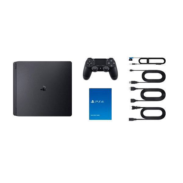 Sony Pack Consola PS4 500GB  Fortnite  Videoconsola