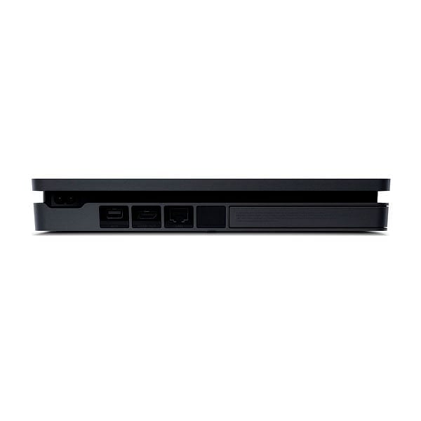Sony PS4 Slim 1TB  2 Mandos  Consola