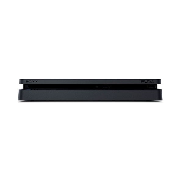 Sony PS4 Slim 1TB  2 Mandos  Consola