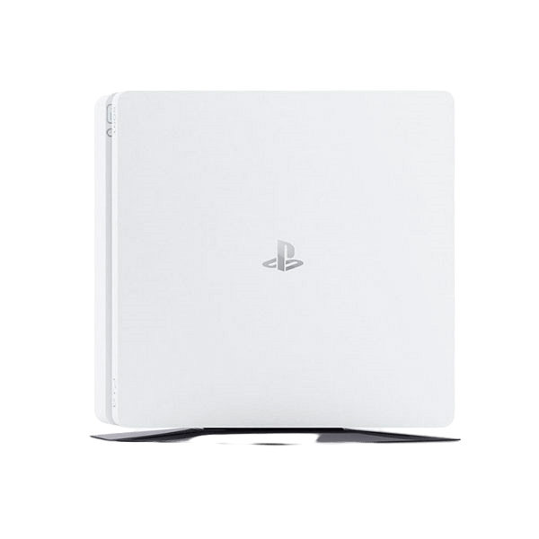 Sony PS4 Slim 500GB Blanco Nuevo chasis  Videoconsola
