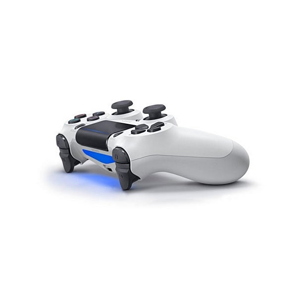 Sony PS4 Slim 500GB Blanco Nuevo chasis  Videoconsola