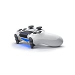 Sony PS4 Slim 500GB Blanco Nuevo chasis  Videoconsola