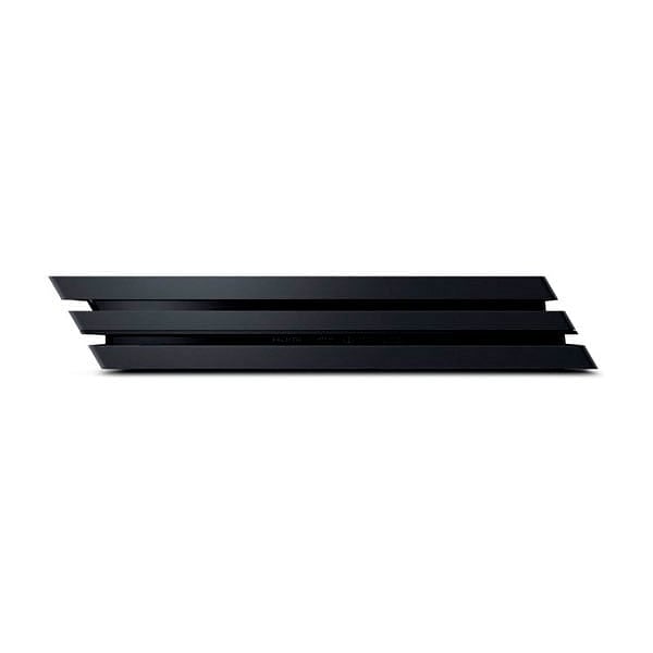 Sony Playstation 4 Pro 1TB  6 Juegos Hits  Consola