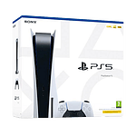 Sony PlayStation 5 Consola Sony PlayStation 5 Consola
