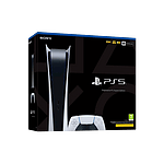 Sony PlayStation 5 Edición Digital Consola Sony PlayStation 5 Edición Digital Consola