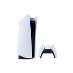Sony PlayStation 5 Edición Digital Consola Sony PlayStation 5 Edición Digital Consola