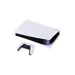 Sony PlayStation 5 Edición Digital Consola Sony PlayStation 5 Edición Digital Consola