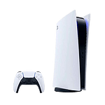 Sony PlayStation 5 825GB 4K BluRay Chasis C  Consola Sony PlayStation 5 825GB 4K BluRay Chasis C  Consola