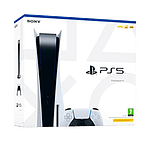 Sony PlayStation 5 825GB 4K BluRay Chasis C  Consola Sony PlayStation 5 825GB 4K BluRay Chasis C  Consola