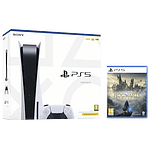 Sony PlayStation 5 Lector Hogwarts legacy Consola Sony PlayStation 5 Lector Hogwarts legacy Consola