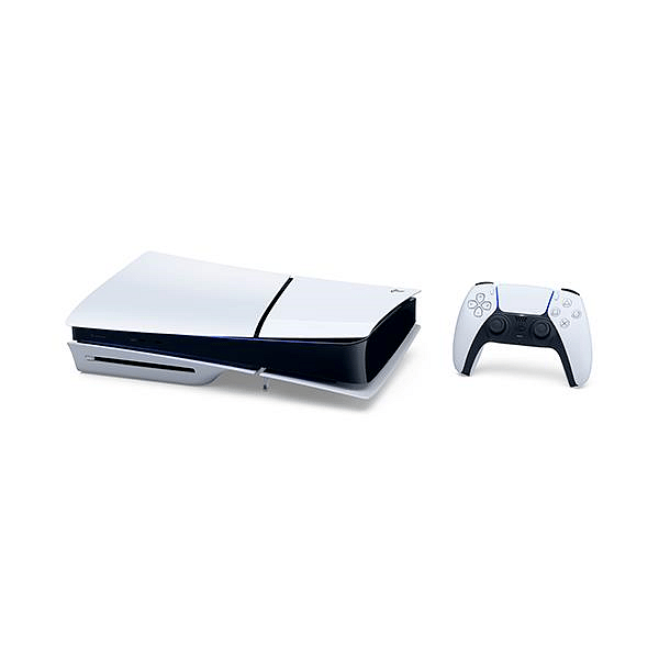 Sony PlayStation 5 Slim Standard   Consola