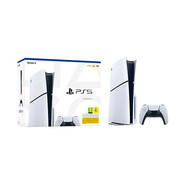 Sony PlayStation 5 Slim Standard   Consola