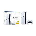 Sony PlayStation 5 Slim Standard   Consola