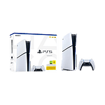 Sony PlayStation 5 Slim Standard   Consola Sony PlayStation 5 Slim Standard   Consola