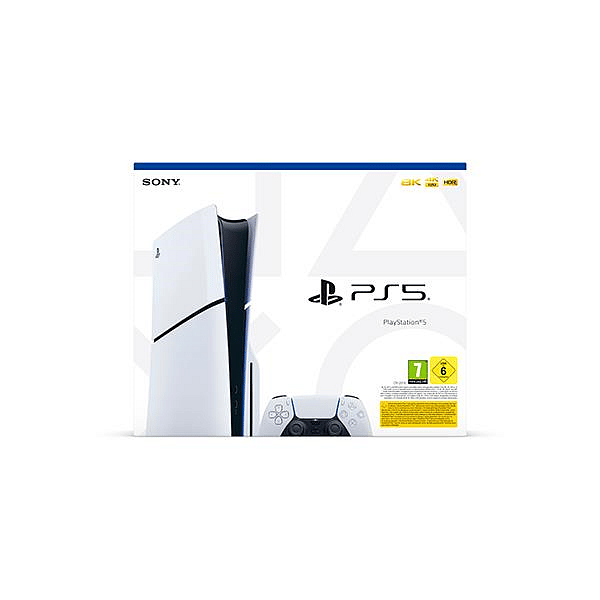Sony PlayStation 5 Slim Standard   Consola