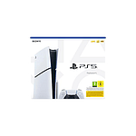 Sony PlayStation 5 Slim Standard   Consola Sony PlayStation 5 Slim Standard   Consola