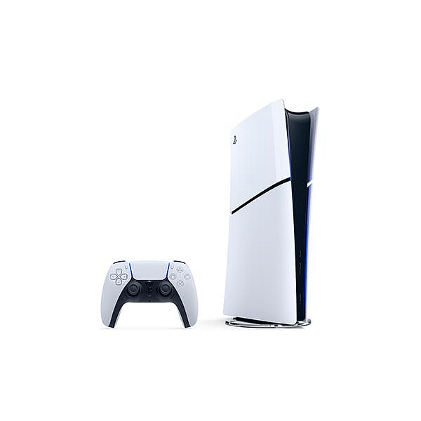 Sony PlayStation 5 Slim Edición Digital  Consola
