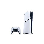 Sony PlayStation 5 Slim Edición Digital  Consola Sony PlayStation 5 Slim Edición Digital  Consola