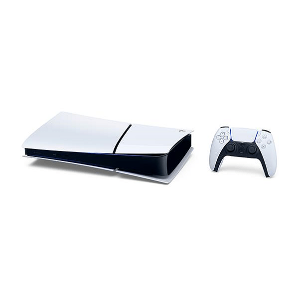 Sony PlayStation 5 Slim Edición Digital  Consola