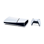Sony PlayStation 5 Slim Edición Digital  Consola