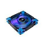 AeroCool Dead Silence Blue Edition 14cm  Ventilador