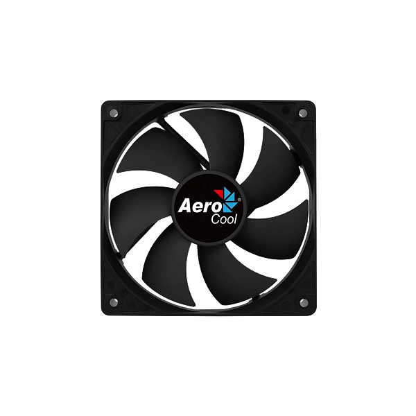 Aerocool Force 12 cm  Ventilador